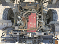 日野レンジャー三転ダンプ中型（4t）[写真22]