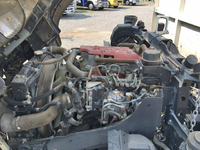 日野レンジャー三転ダンプ中型（4t）[写真23]