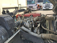 日野レンジャー三転ダンプ中型（4t）[写真24]