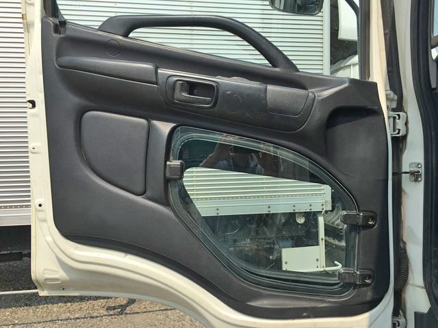 日野レンジャー三転ダンプ中型（4t）[写真26]