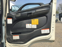 日野レンジャー三転ダンプ中型（4t）[写真27]