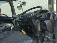 日野レンジャー三転ダンプ中型（4t）[写真29]