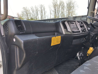 日野レンジャー三転ダンプ中型（4t）[写真31]