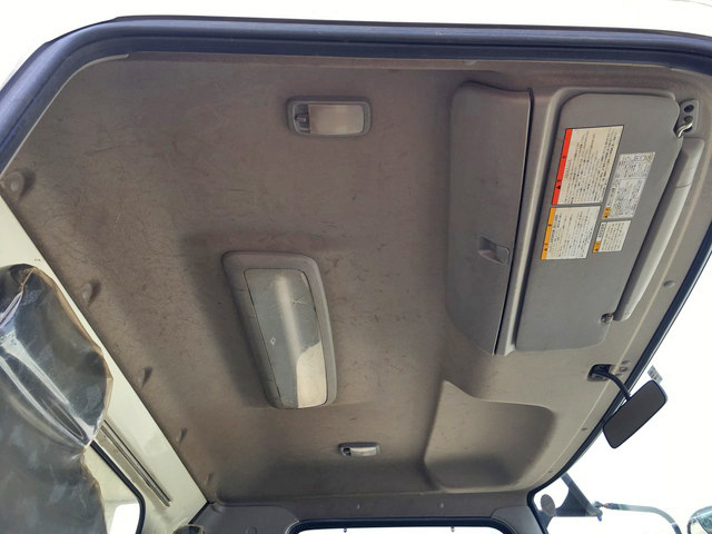 日野レンジャー三転ダンプ中型（4t）[写真33]