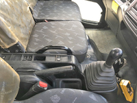 日野レンジャー三転ダンプ中型（4t）[写真34]