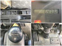 日野レンジャー三転ダンプ中型（4t）[写真35]