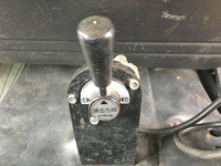 日野レンジャー三転ダンプ中型（4t）[写真37]