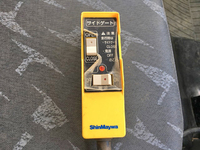 日野レンジャー三転ダンプ中型（4t）[写真38]