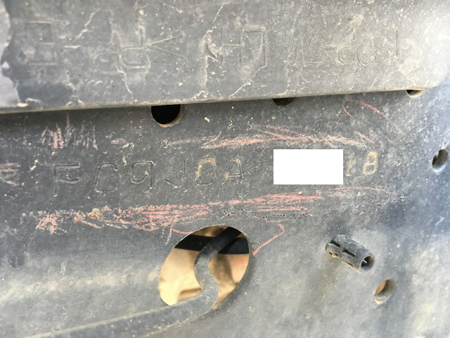 日野レンジャー三転ダンプ中型（4t）[写真40]