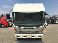 日野レンジャー三転ダンプ中型（4t）[写真07]