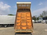 日野レンジャー三転ダンプ中型（4t）[写真09]