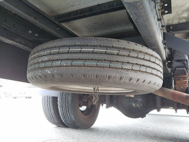 三菱ふそうキャンター冷凍車（冷蔵車）小型（2t・3t）[写真23]