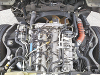 三菱ふそうキャンター冷凍車（冷蔵車）小型（2t・3t）[写真26]