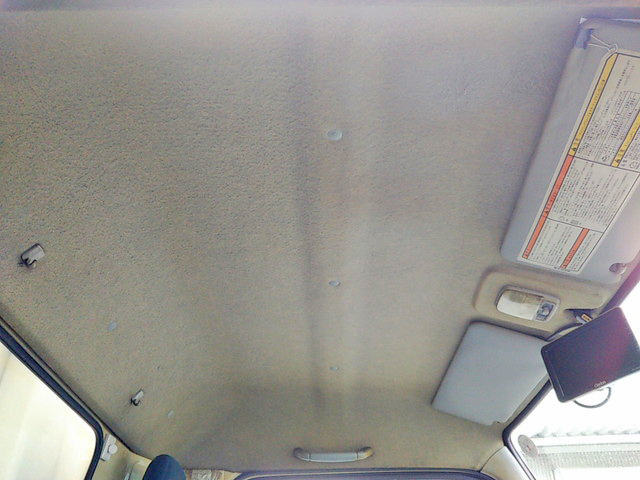 三菱ふそうキャンター冷凍車（冷蔵車）小型（2t・3t）[写真32]