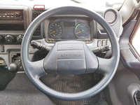 三菱ふそうキャンター冷凍車（冷蔵車）小型（2t・3t）[写真33]