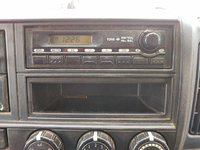 三菱ふそうキャンター冷凍車（冷蔵車）小型（2t・3t）[写真34]