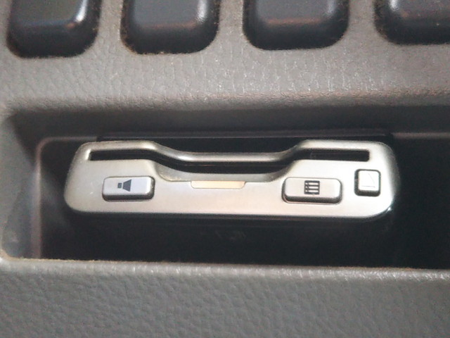 三菱ふそうキャンター冷凍車（冷蔵車）小型（2t・3t）[写真37]