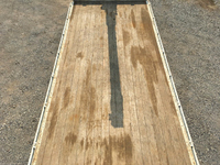 いすゞフォワードクレーン4段中型（4t）[写真15]