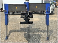 いすゞフォワードクレーン4段中型（4t）[写真22]