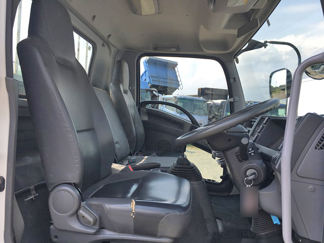 いすゞフォワードクレーン4段中型（4t）[写真33]