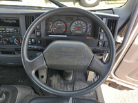 いすゞフォワードクレーン4段中型（4t）[写真35]