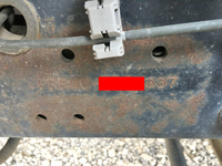 いすゞフォワードクレーン4段中型（4t）[写真40]