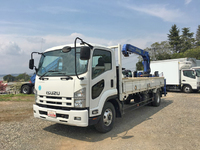 いすゞフォワードクレーン4段中型（4t）[写真05]