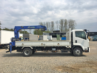 いすゞフォワードクレーン4段中型（4t）[写真07]