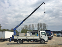 いすゞフォワードクレーン4段中型（4t）[写真09]