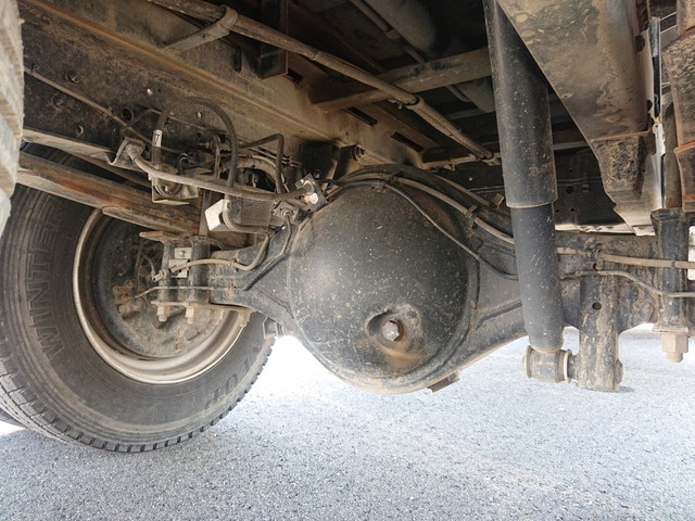 いすゞエルフセーフティローダー小型（2t・3t）[写真16]