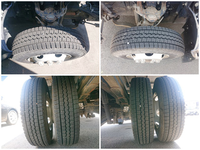 いすゞエルフセーフティローダー小型（2t・3t）[写真17]