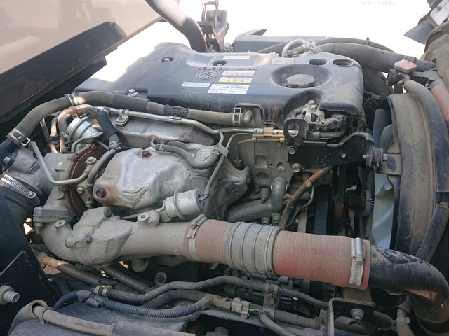 いすゞエルフセーフティローダー小型（2t・3t）[写真19]