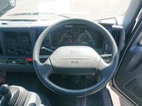 いすゞエルフセーフティローダー小型（2t・3t）[写真23]