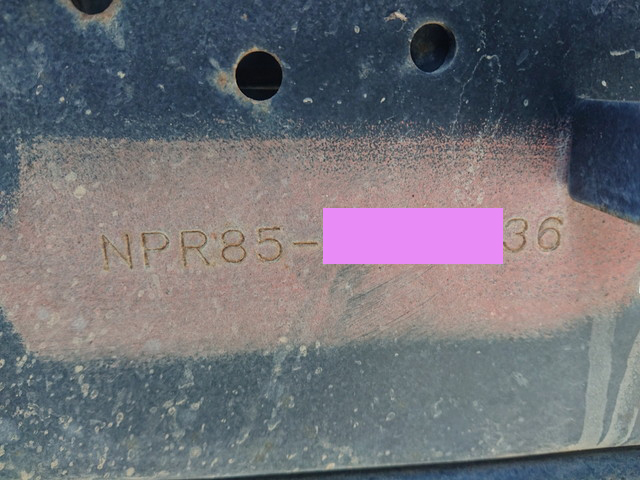 いすゞエルフセーフティローダー小型（2t・3t）[写真26]