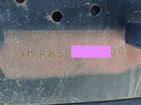 いすゞエルフセーフティローダー小型（2t・3t）[写真26]