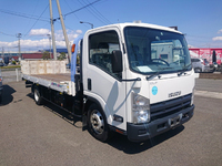 いすゞエルフセーフティローダー小型（2t・3t）[写真03]