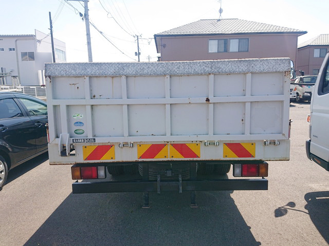 いすゞエルフセーフティローダー小型（2t・3t）[写真06]