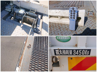 いすゞエルフセーフティローダー小型（2t・3t）[写真09]