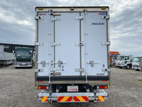 三菱ふそうキャンター冷凍車（冷蔵車）小型（2t・3t）[写真10]