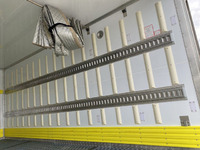 三菱ふそうキャンター冷凍車（冷蔵車）小型（2t・3t）[写真17]