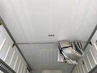 三菱ふそうキャンター冷凍車（冷蔵車）小型（2t・3t）[写真18]