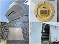 三菱ふそうキャンター冷凍車（冷蔵車）小型（2t・3t）[写真21]