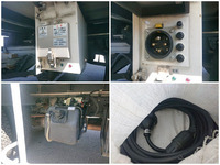 三菱ふそうキャンター冷凍車（冷蔵車）小型（2t・3t）[写真22]