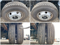 三菱ふそうキャンター冷凍車（冷蔵車）小型（2t・3t）[写真25]