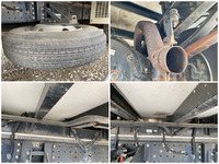 三菱ふそうキャンター冷凍車（冷蔵車）小型（2t・3t）[写真26]