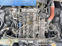 三菱ふそうキャンター冷凍車（冷蔵車）小型（2t・3t）[写真31]