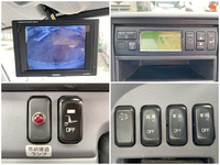 三菱ふそうキャンター冷凍車（冷蔵車）小型（2t・3t）[写真38]