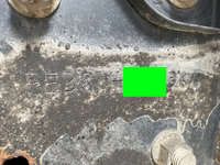 三菱ふそうキャンター冷凍車（冷蔵車）小型（2t・3t）[写真40]