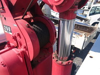 いすゞエルフユニック3段小型（2t・3t）[写真16]