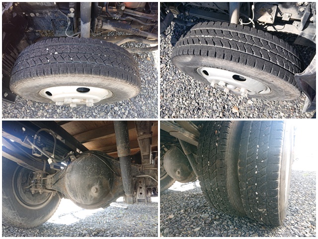 いすゞエルフユニック3段小型（2t・3t）[写真27]